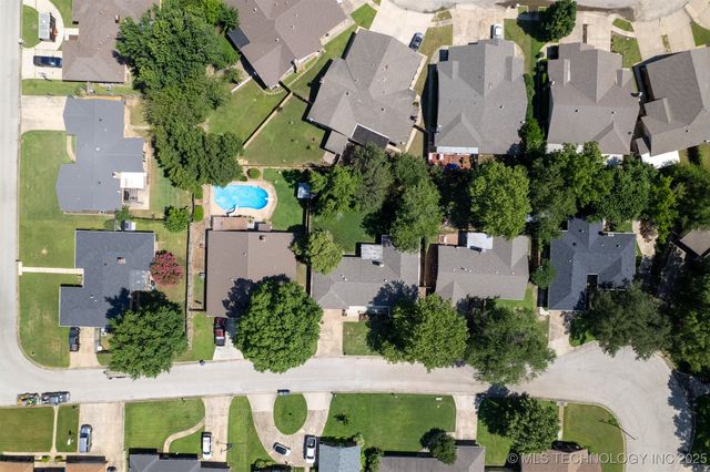 1413 Sunny, Ardmore, OK 73401