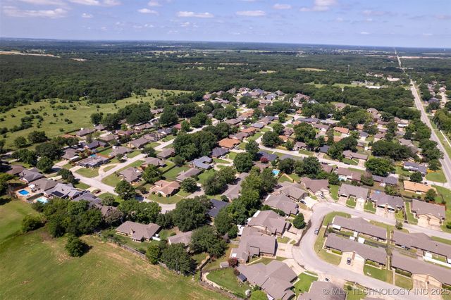 1413 Sunny, Ardmore, OK 73401