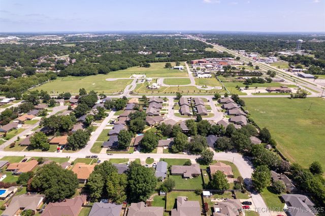 1413 Sunny, Ardmore, OK 73401