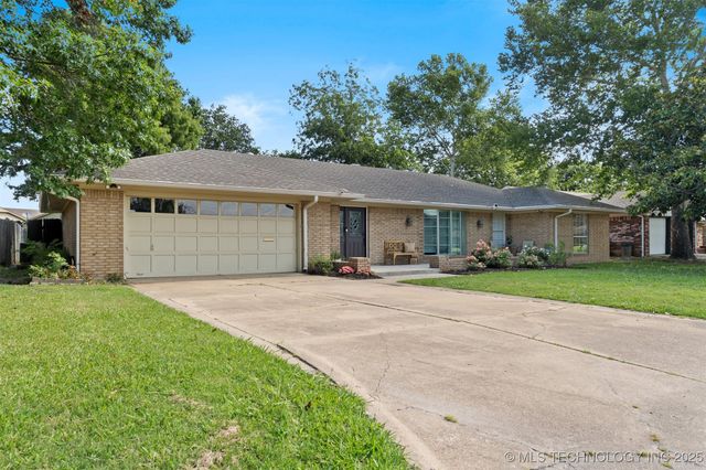 1413 Sunny, Ardmore, OK 73401