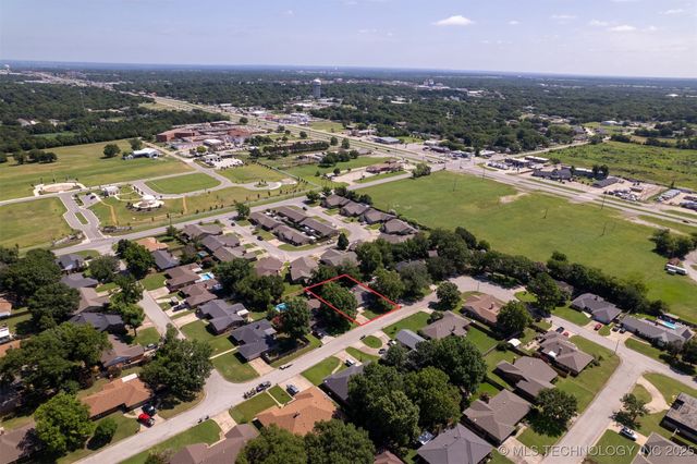 1413 Sunny, Ardmore, OK 73401