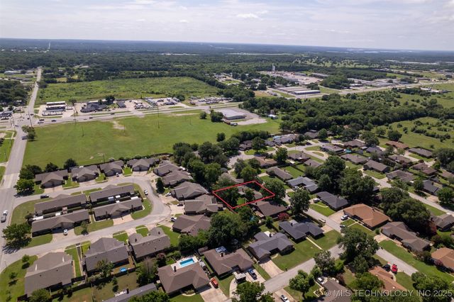 1413 Sunny, Ardmore, OK 73401