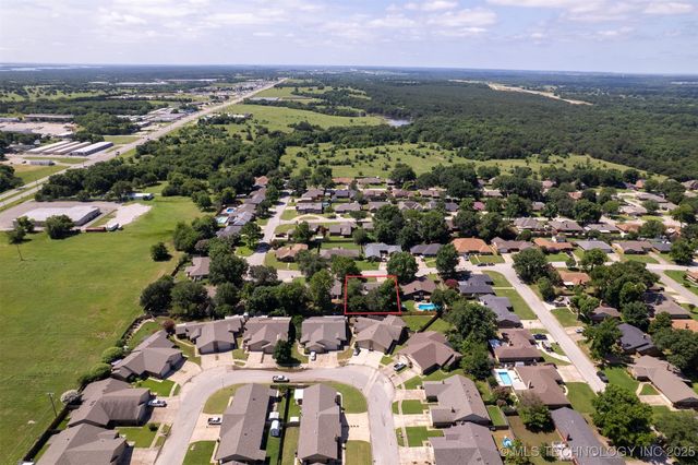 1413 Sunny, Ardmore, OK 73401