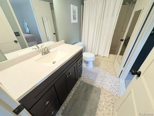 38726 Golfview Drive 23, Clinton Township, MI 48038