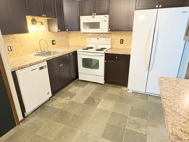 38726 Golfview Drive 23, Clinton Township, MI 48038