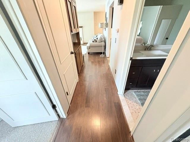 38726 Golfview Drive 23, Clinton Township, MI 48038