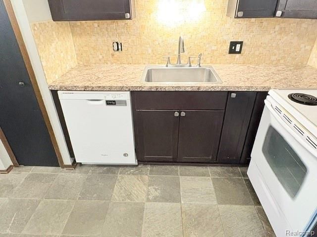 38726 Golfview Drive 23, Clinton Township, MI 48038