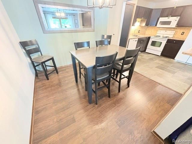 38726 Golfview Drive 23, Clinton Township, MI 48038