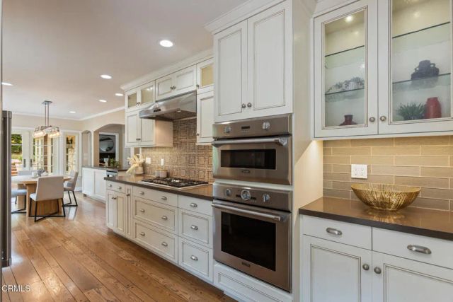 3788 Chevy Chase Drive, La Canada Flintridge, CA 91011