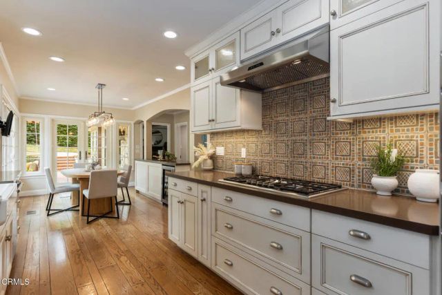 3788 Chevy Chase Drive, La Canada Flintridge, CA 91011