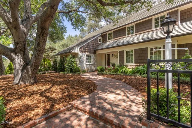 3788 Chevy Chase Drive, La Canada Flintridge, CA 91011