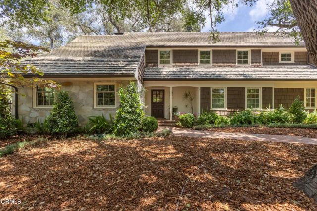 3788 Chevy Chase Drive, La Canada Flintridge, CA 91011