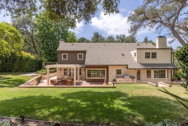 3788 Chevy Chase Drive, La Canada Flintridge, CA 91011