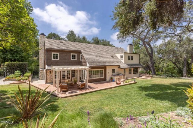 3788 Chevy Chase Drive, La Canada Flintridge, CA 91011