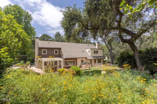 3788 Chevy Chase Drive, La Canada Flintridge, CA 91011