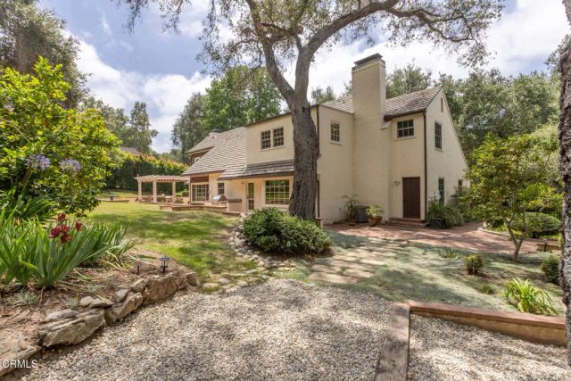 3788 Chevy Chase Drive, La Canada Flintridge, CA 91011