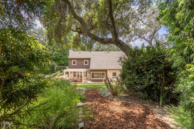 3788 Chevy Chase Drive, La Canada Flintridge, CA 91011
