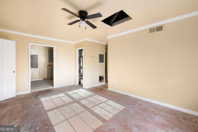 1620 Line Circle, Decatur, GA 30032