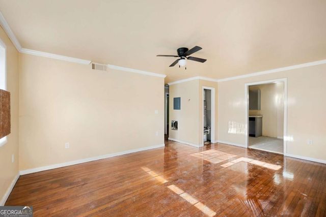 1620 Line Circle, Decatur, GA 30032