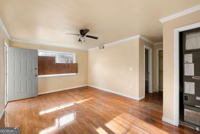 1620 Line Circle, Decatur, GA 30032