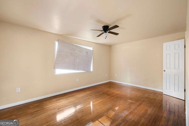 1620 Line Circle, Decatur, GA 30032