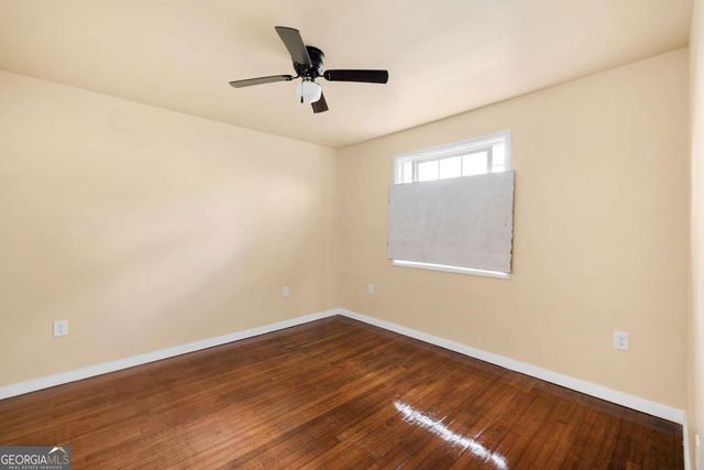 1620 Line Circle, Decatur, GA 30032