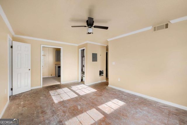 1620 Line Circle, Decatur, GA 30032