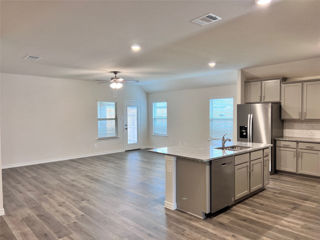 9713 Tinsley Street, Aubrey, TX 76227
