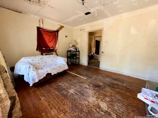 1823 Gorman, San Antonio, TX 78202