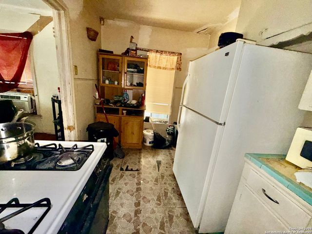 1823 Gorman, San Antonio, TX 78202