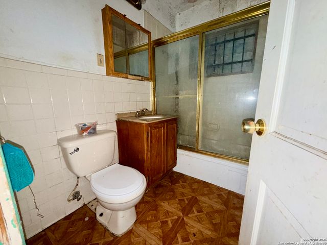 1823 Gorman, San Antonio, TX 78202
