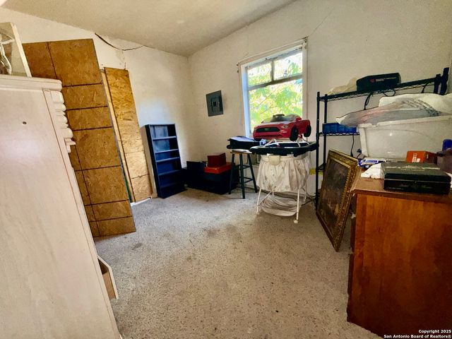 1823 Gorman, San Antonio, TX 78202