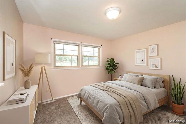 1239 Ashover Drive, Bloomfield Hills, MI 48304