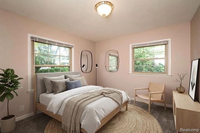 1239 Ashover Drive, Bloomfield Hills, MI 48304
