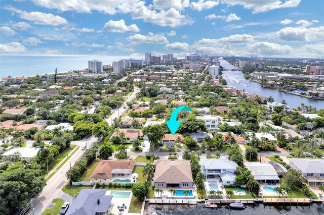 3208 Beacon Street, Pompano Beach, FL 33062