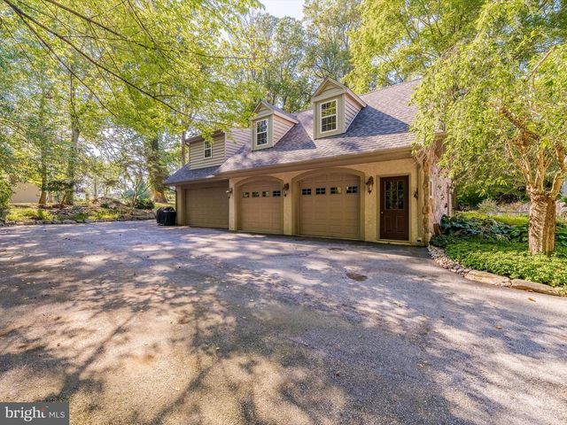 502 PAINTER RD, Media, PA 19063