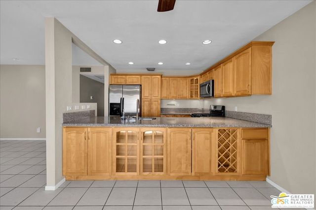 69719 Campana Court, Rancho Mirage, CA 92270