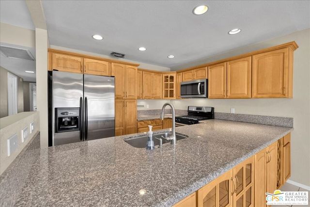 69719 Campana Court, Rancho Mirage, CA 92270