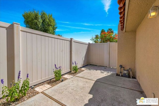 69719 Campana Court, Rancho Mirage, CA 92270
