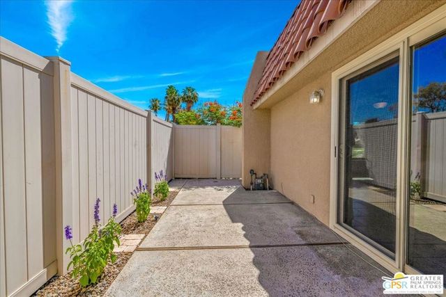 69719 Campana Court, Rancho Mirage, CA 92270