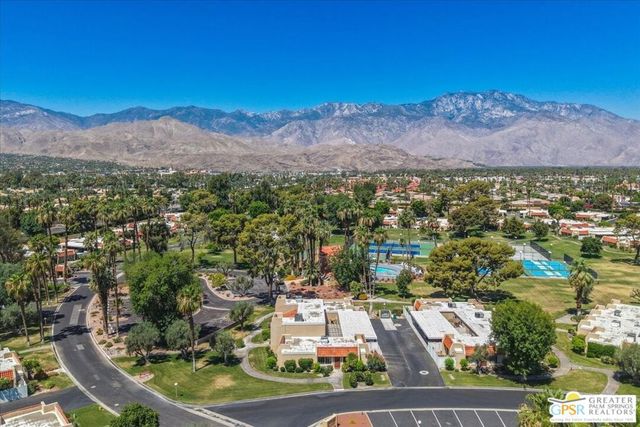 69719 Campana Court, Rancho Mirage, CA 92270