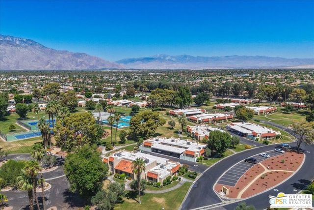 69719 Campana Court, Rancho Mirage, CA 92270