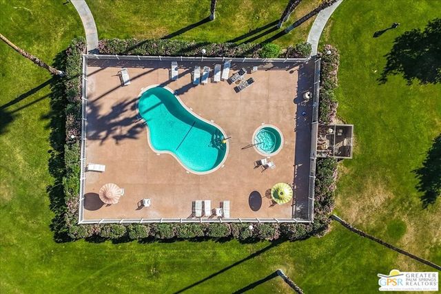 69719 Campana Court, Rancho Mirage, CA 92270