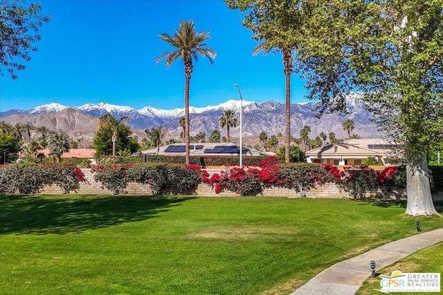 69719 Campana Court, Rancho Mirage, CA 92270