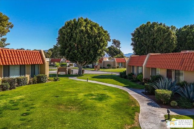 69719 Campana Court, Rancho Mirage, CA 92270