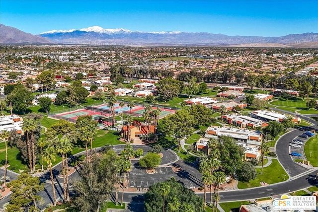 69719 Campana Court, Rancho Mirage, CA 92270