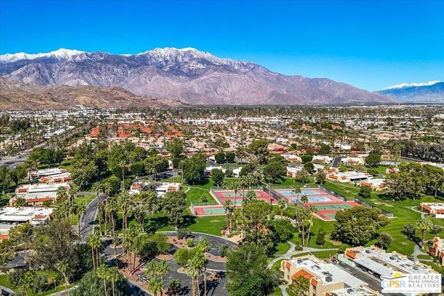 69719 Campana Court, Rancho Mirage, CA 92270