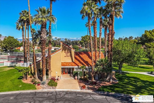69719 Campana Court, Rancho Mirage, CA 92270