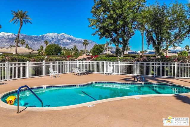 69719 Campana Court, Rancho Mirage, CA 92270