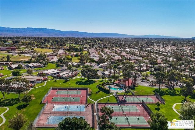 69719 Campana Court, Rancho Mirage, CA 92270